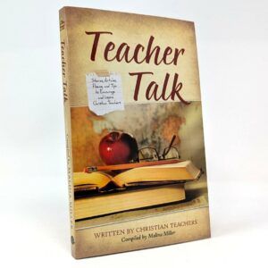 Teacher Talk