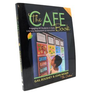 The Cafe Book