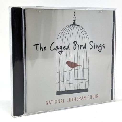 The Caged Bird Sings