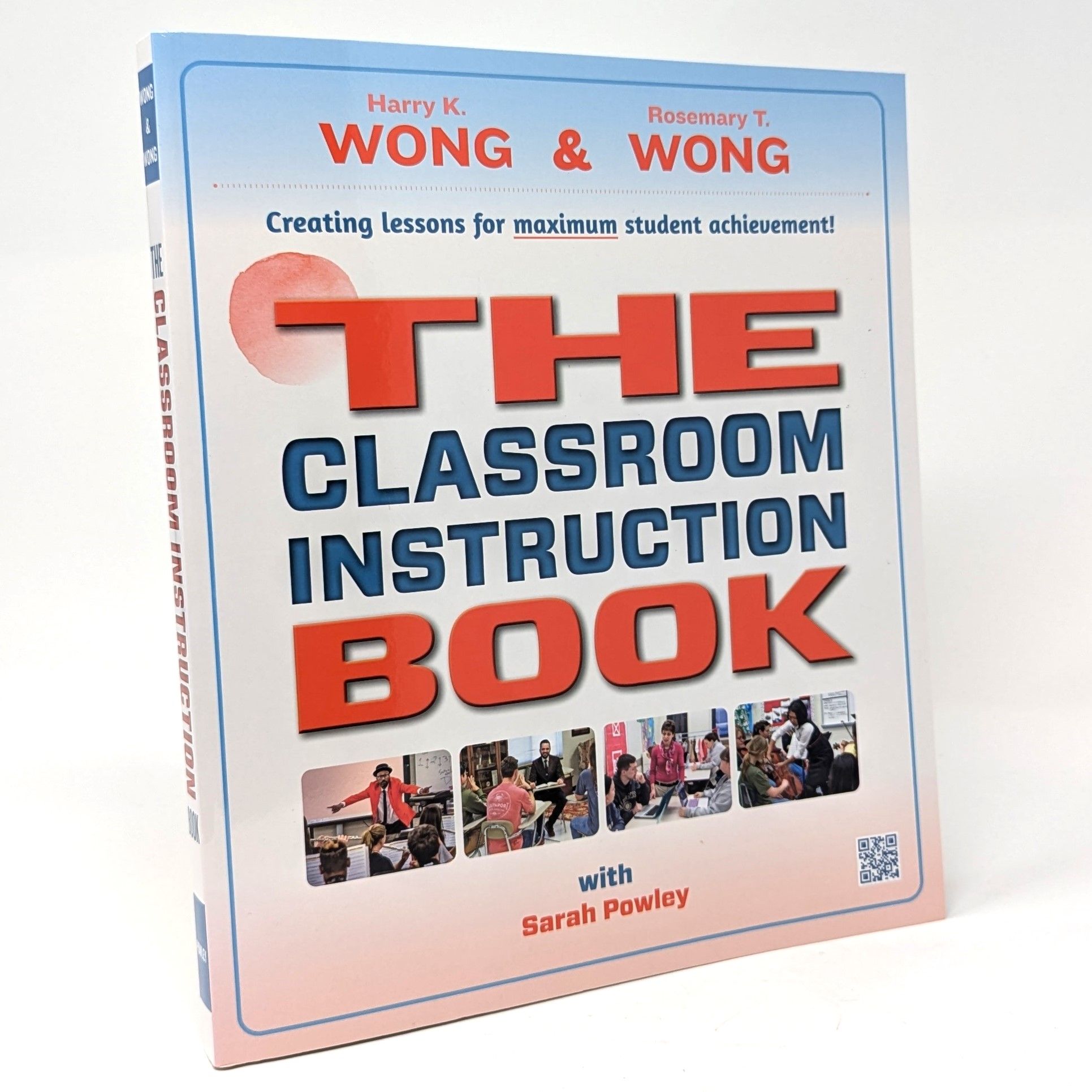 The Classroom Instruction Book