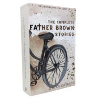 The Complete Father Brown Stories