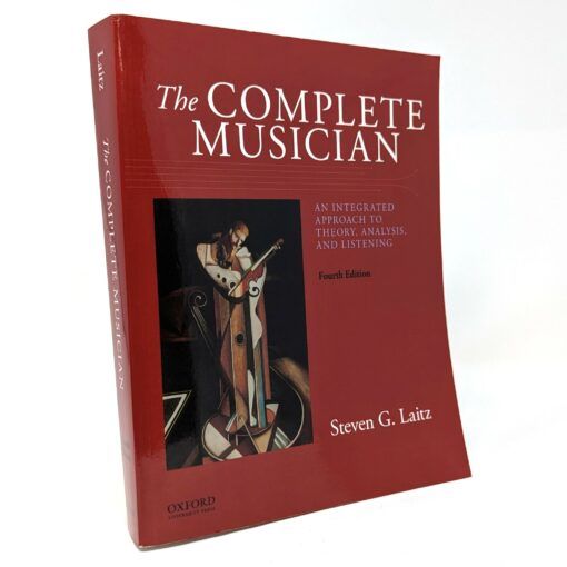 The Complete Musician