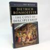 The Cost of Discipleship