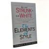 The Elements of Style