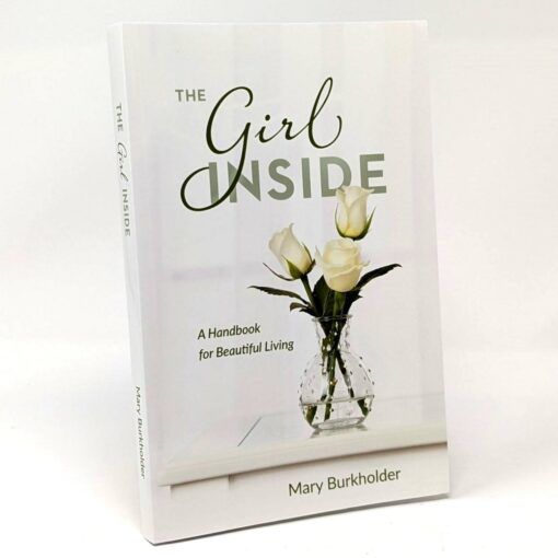 The Girl Inside