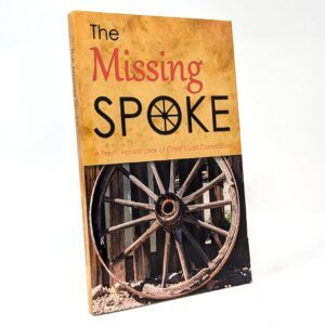 The Missing Spoke