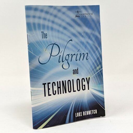 The Pilgrim and Technology