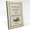 The Pleasures of Reading in an Age of Distraction