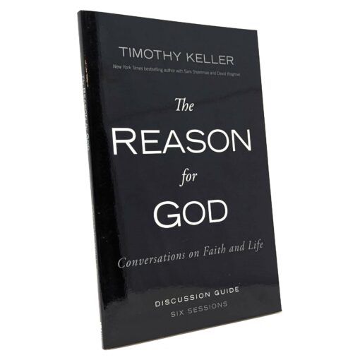 The Reason for God