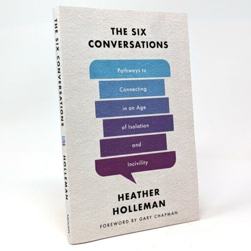 The Six Conversations