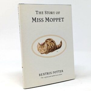 The Story of Miss Moppet