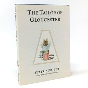 The Tailor of Gloucester