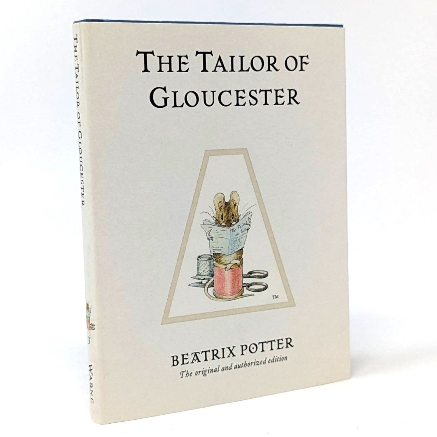 The Tailor of Gloucester