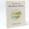 The Tale of Mr. Jeremy Fisher