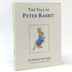 The Tale of Peter Rabbit