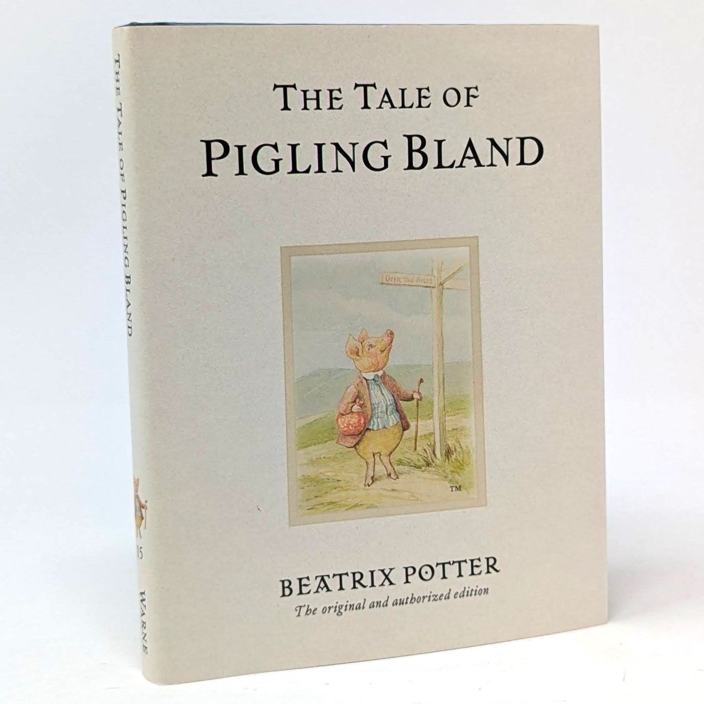 The Tale of Pigling Bland