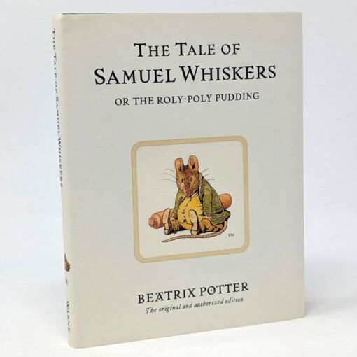 The Tale of Samuel Whiskers