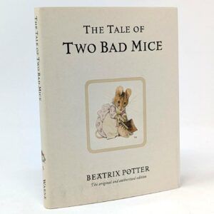 The Tale of Two Bad Mice