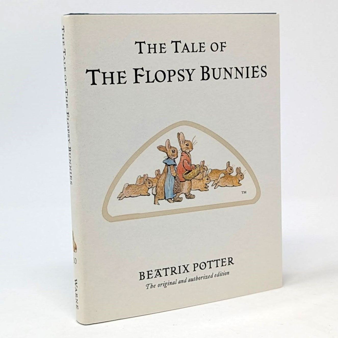 The Tale of the Flopsy Bunnies