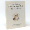 The Tale of the Pie and the Patty-Pan