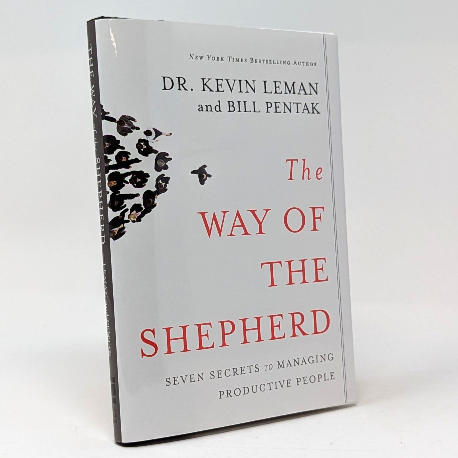 The Way of the Shepherd