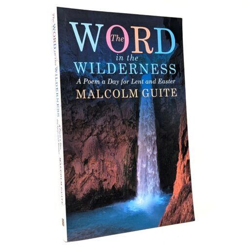 The Word in the Wilderness