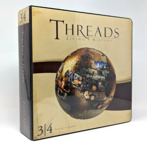 Threads Level 3|4 Teacher Guide