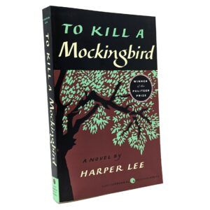 To Kill a Mockingbird