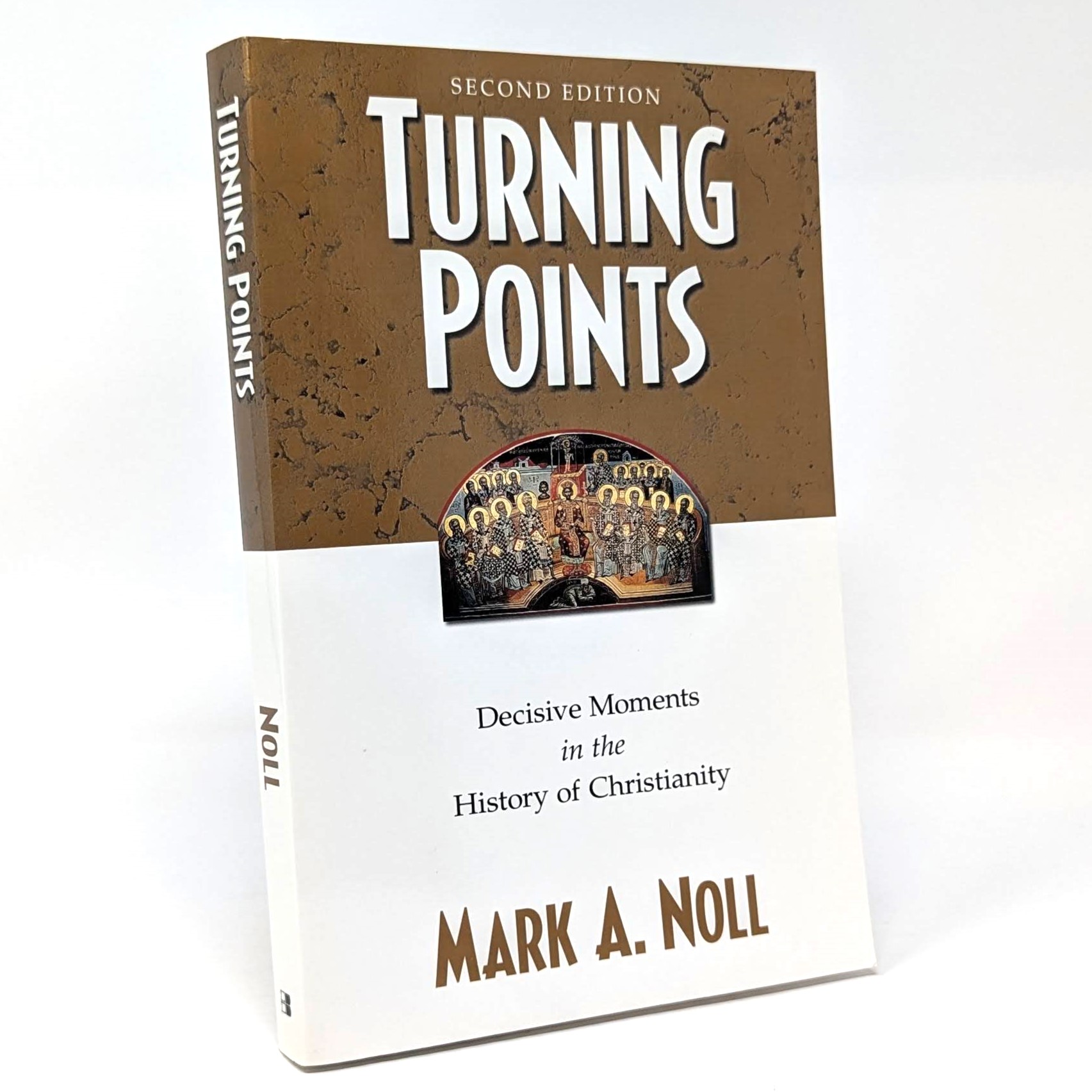 Turning Points