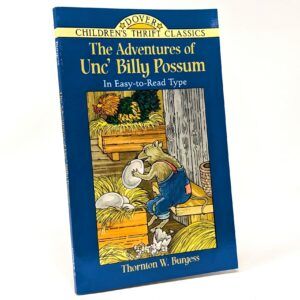 Unc' Billy Possum