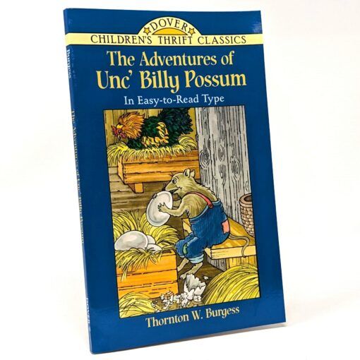 Unc' Billy Possum