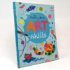 The Usborne Book of Art Skills