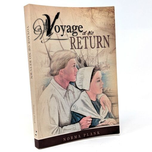 Voyage of No Return