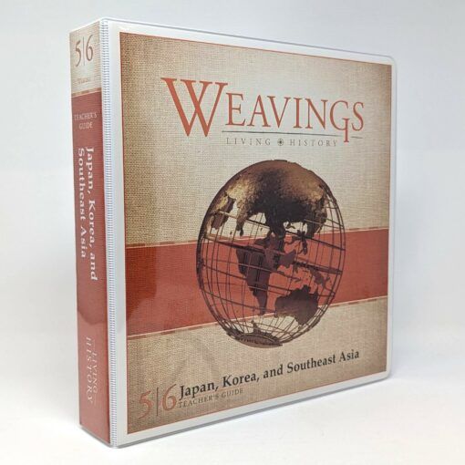 Weavings JKSEA Teacher Guide