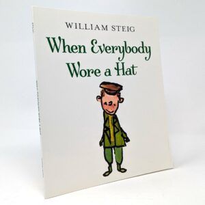 When Everybody Wore a Hat