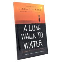 A Long Walk to Water