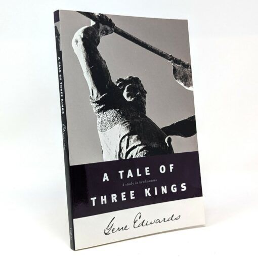 A Tale of Three Kings