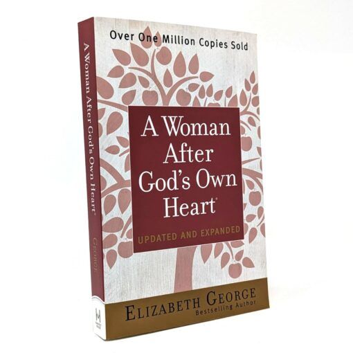 A Woman After God's Own Heart