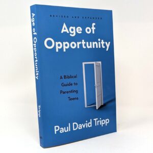 Age of Opportunity