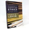 An Introduction to Christian Ethics