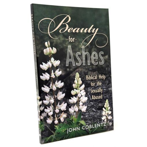 Beauty for Ashes