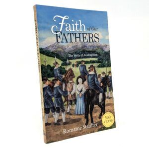 Faith of Our Fathers