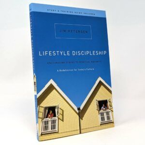 Lifestyle Discipleship