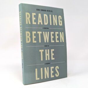 Reading Between the Lines