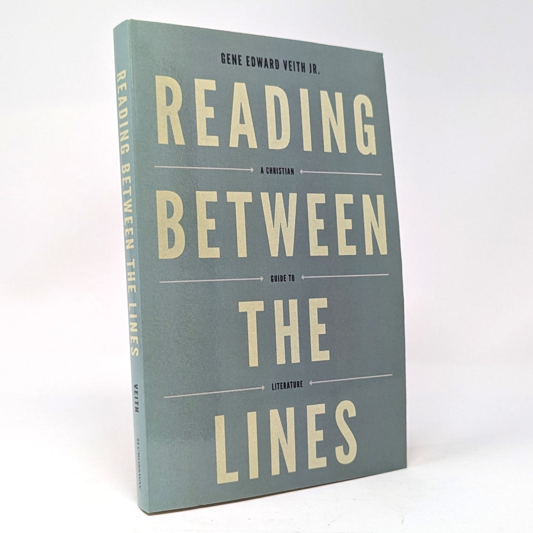 Reading Between the Lines