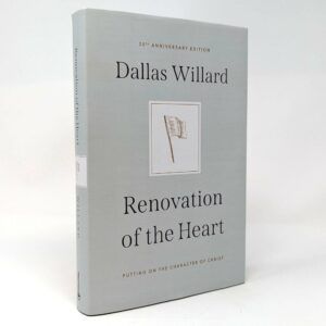 Renovation of the Heart