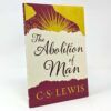 The Abolition of Man