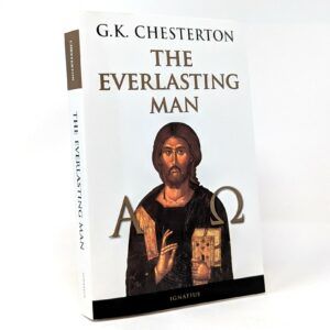 The Everlasting Man