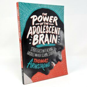 The Power of the Adolescent Brain