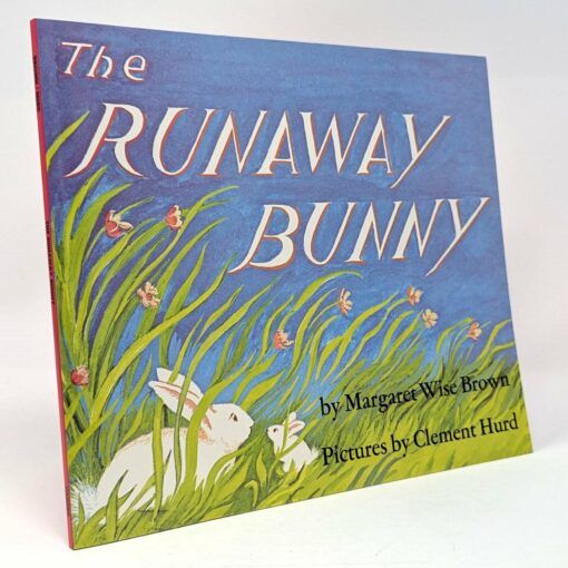 The Runaway Bunny